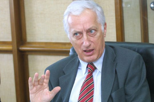«Δίκαιο η σύνθετη ονομασία, άδικο η αποκλειστικότητα του όρου “Μακεδονία”»