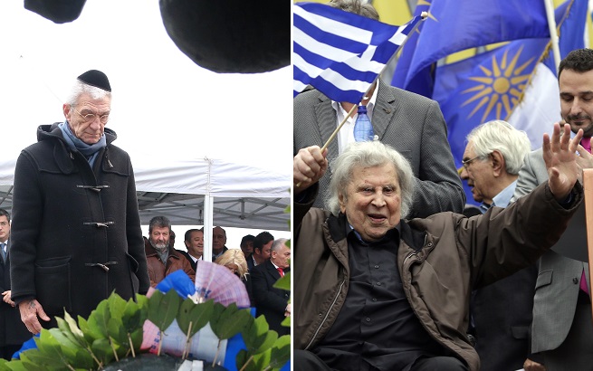 «Με ποιους θα πας και ποιους θα αφήσεις…»