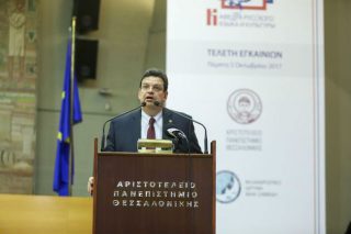 Εννέα εκλέκτορες υπέρ, αλλά ο… Μήτκας κατά