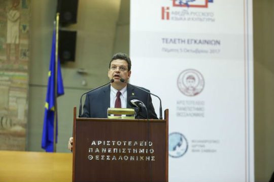 Εννέα εκλέκτορες υπέρ, αλλά ο… Μήτκας κατά