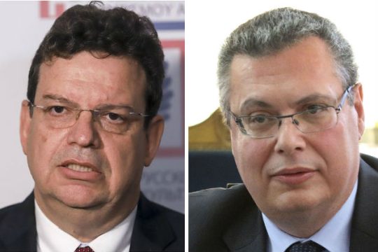 Ο καβγάς για… τα δίδακτρα