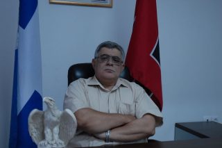 H πρώτη καταδίκη του Φίρερ