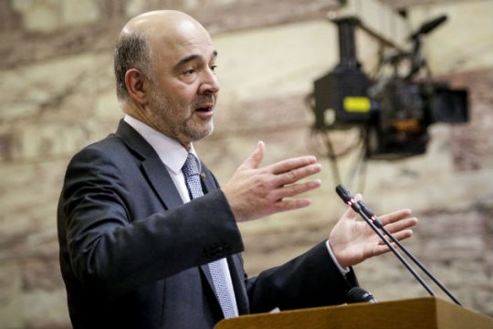 Δεσμεύσεις και υποχρεώσεις λίγο πριν την τελευταία ευθεία