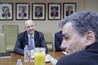 Καλοκαίρι μετά από οκτώ χρόνια «χειμώνα»