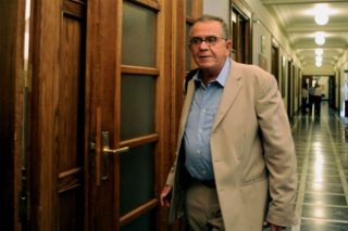 Ο Δήμος Χίου ζητά αποζημίωση για μικροκλοπές