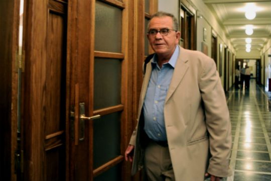 Ο Δήμος Χίου ζητά αποζημίωση για μικροκλοπές