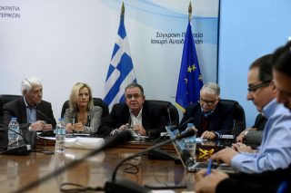 Αξιοπρέπεια για τους πρόσφυγες, πλούτος για την ελληνική κοινωνία