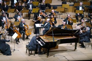 Με μαθηματική ακρίβεια και συναίσθημα