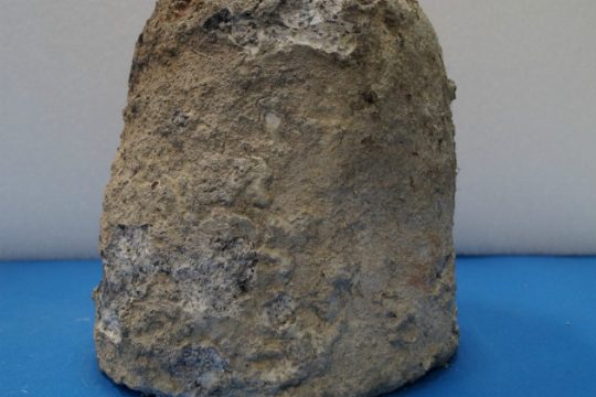 Δωρεάν ξεναγήσεις σε έκθεση με θέμα το Ναυάγιο των Αντικυθήρων