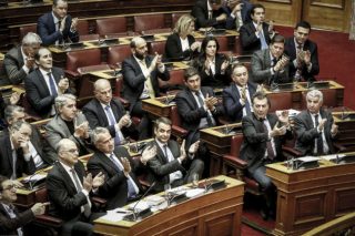 «Είναι σαν τα μούτρα μας»