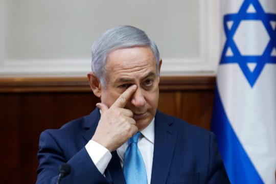 Οι κατηγορίες φέρνουν απομόνωση