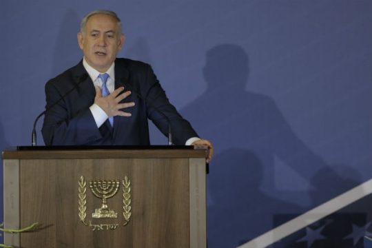 «Έδεσαν» οι εισαγγελείς τον Νετανιάχου με τις κατηγορίες διαφθοράς