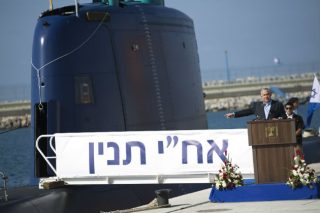 Ο Νετανιάχου, τα υποβρύχια και η «αμαρτωλή» ThyssenKrupp