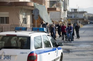Συστημένη… ληστεία