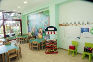 Εκτός λειτουργίας οι βρεφονηπιακοί σταθμοί του Πειραιά τη Δευτέρα