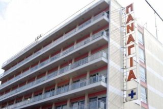 Ο εισαγγελέας να βάλει το χέρι του… στο «Παναγία»