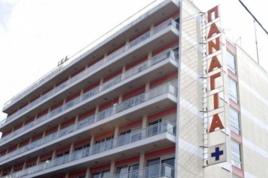 Ο εισαγγελέας να βάλει το χέρι του… στο «Παναγία»