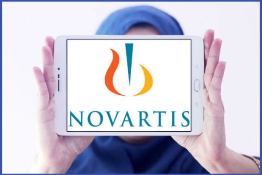 Νo Vartis, Domine?