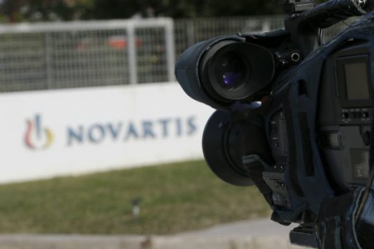 Τους φταίει το σαμάρι…