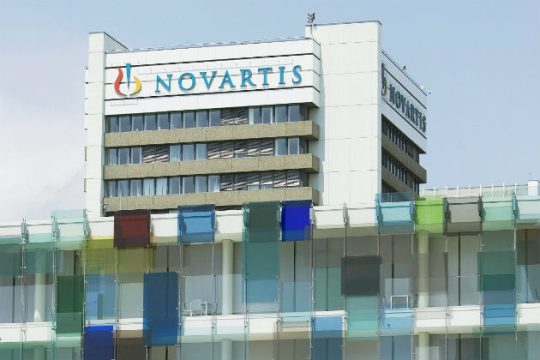 Στα ύψη το πολιτικό θερμόμετρο λόγω Novartis