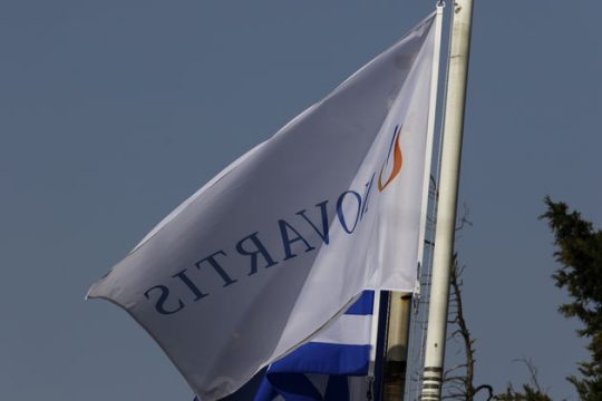 Επιχειρούν να μπλοκάρουν την ανάκριση για τo σκάνδαλο Novartis