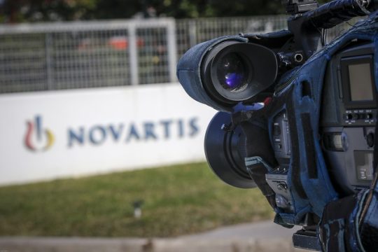 Παραγραφή στα χαρτιά και παραγραφή στη συνείδηση