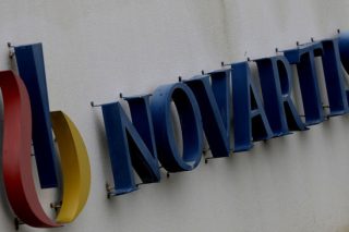 Novartis-gate και Water-gate