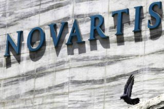 Η Novartis προκαλεί εσωστρέφεια