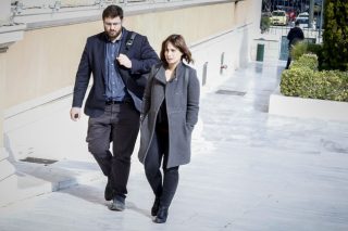 Παίζοντας… ντάμα με χάπια