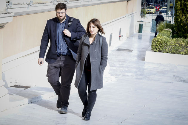 Παίζοντας… ντάμα με χάπια