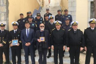 Αυστηρό μήνυμα Κουρουμπλή προς την Αγκυρα