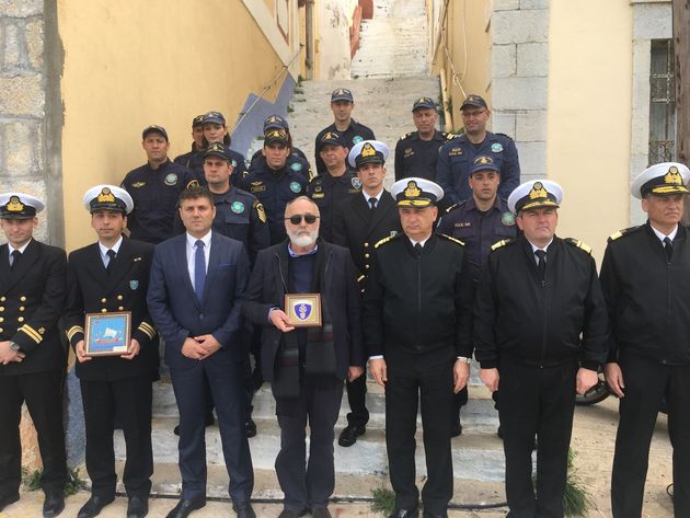Αυστηρό μήνυμα Κουρουμπλή προς την Αγκυρα