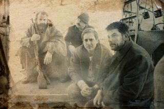 Ημέρες Μακρονήσου επί σκηνής