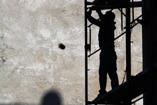 Αντισεισμική θωράκιση αυθαιρέτων με το… 50% του προστίμου
