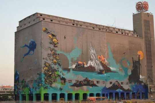 Προβληματισμός για το master plan του ΟΛΠ
