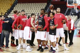 Τελικώς… τελικός απόψε κόντρα στη Φενέρμπαχτσε