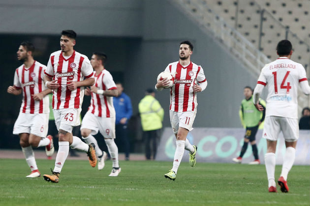 Το «μαρτύριο της σταγόνας» ώς το τέλος