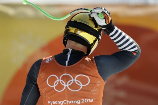 Ψυχροπολεμικό κλίμα παραμονές των Αγώνων στη Ν. Κορέα