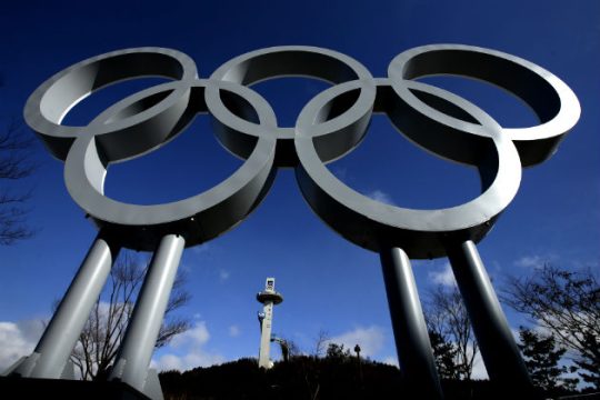 Ακύρωση της τιμωρίας 28 Ρώσων αθλητών
