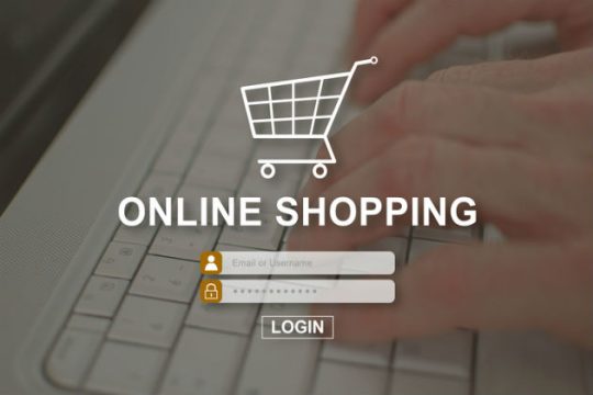 Διψήφια ανάπτυξη στο ηλεκτρονικό εμπόριο
