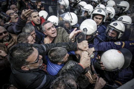 ΟΤΑ: στη Δικαιοσύνη για τους σταθμούς