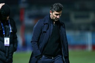 Τρέχει και δεν φτάνει για την Ευρώπη