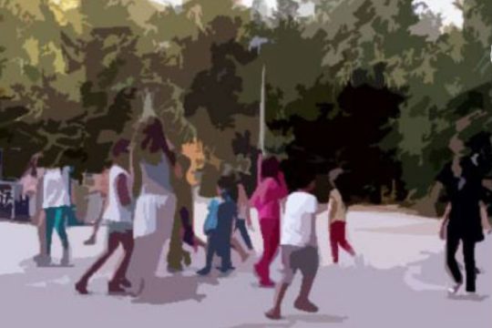 Η Θ. Κουφανικολάκου νέα βοηθός Συνήγορος του Πολίτη