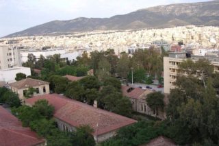 Σε τροχιά ανάπτυξης με… μνημόνιο συνεργασίας
