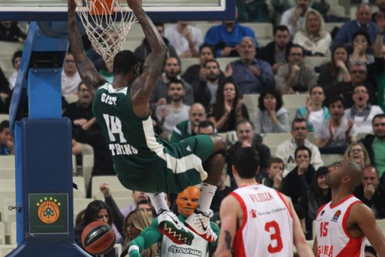 Επέστρεψε στις νίκες ο Παναθηναϊκός
