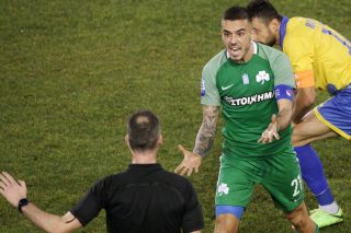 Γενέθλια με… θλίψη