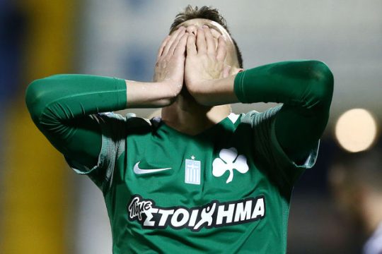 Δεν γλιτώνει την καμπάνα από την UEFA
