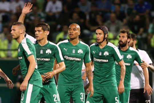 Εξωδικαστική λύση για 1+4 καυτά «αγκάθια»…