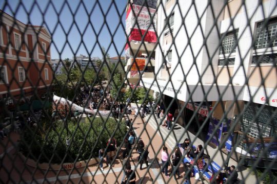 Πανεπιστήμια – ΤΕΙ: πατρίκιοι και πληβείοι;