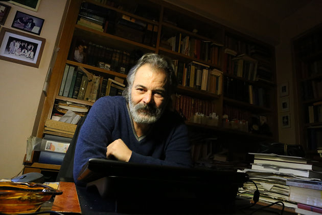 Να το ’χα για προσκέφαλο…